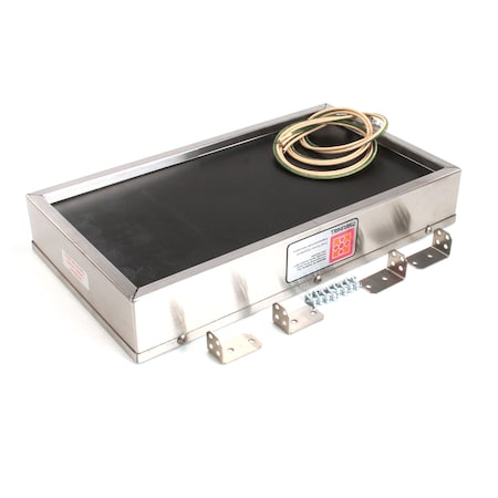 Marshall Air Tglo 10 X 18 Yellow 120 Volt 500792Y120